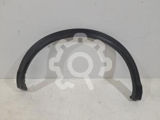 Накладка крыла заднего правого Nissan Qashqai (J11) c 2014 г.