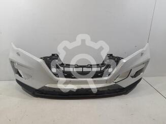 Бампер передний Nissan X - Trail (T32) c 2014 г.