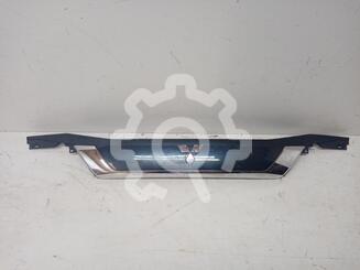 Накладка крышки багажника Mitsubishi Outlander III 2012 - 2024