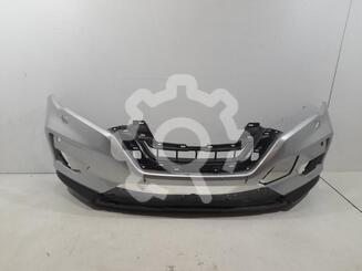 Бампер передний Nissan X - Trail (T32) c 2014 г.