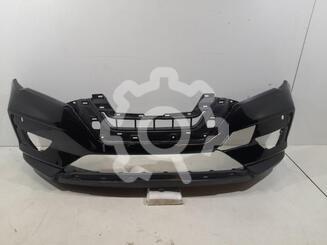 Бампер передний Nissan X - Trail (T32) c 2014 г.