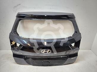 Крышка багажника Hyundai Creta I 2016 - 2021