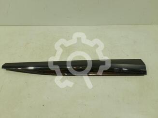 Молдинг двери передней правой Nissan Murano III [Z52] 2014 - н.в.