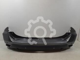 Бампер задний Nissan X - Trail (T32) c 2014 г.