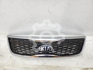 Решетка радиатора Kia Sorento II 2009 - 2020