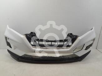 Бампер передний Nissan X - Trail (T32) c 2014 г.
