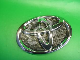 Эмблема Toyota Land Cruiser Prado [150] 2009 - н.в.