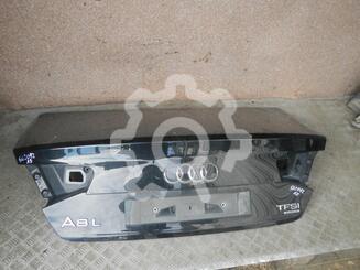 Крышка багажника Audi A8 [D4] 2010 - 2017
