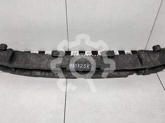 Наполнитель переднего бампера Nissan Qashqai (J11) c 2014 г.