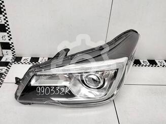 Фара левая Subaru Forester IV 2012 - 2018