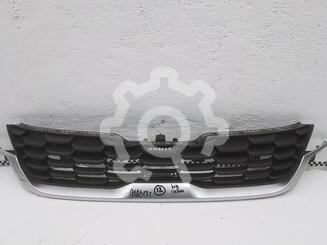 Решетка радиатора Kia Seltos 2019 - н.в.