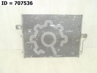Радиатор кондиционера (конденсер) Ssang Yong Kyron 2005 - 2015