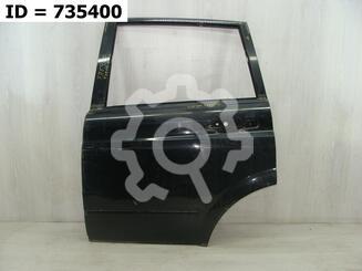 Дверь задняя левая Ssang Yong Kyron 2005 - 2015