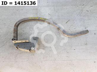 Петля крышки багажника Volkswagen Polo V (Sedan RUS) 2011 - 2020