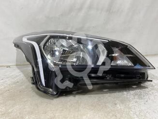 Фара правая Kia Rio IV 2017 - н.в.