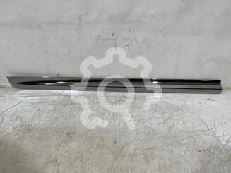 Молдинг двери задней правой Kia Sorento III Prime 2014 - 2020