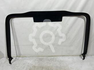 Обшивка двери багажника Skoda Octavia [A5] II 2004 - 2013