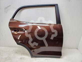 Дверь задняя правая Hyundai Creta II 2021 - н.в.