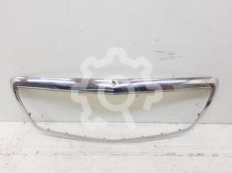 Молдинг решетки радиатора Mercedes-Benz S-klasse VI (W222) 2013 - 2020