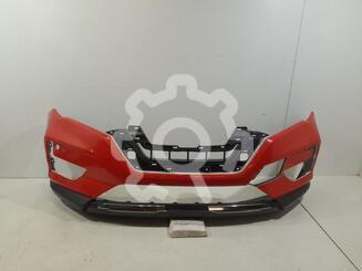 Бампер передний Nissan X - Trail (T32) c 2014 г.