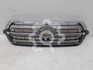 Решетка радиатора Toyota Land Cruiser [200] 2007 - 2021
