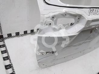 Крышка багажника Toyota RAV 4 V [XA50] 2018 - н.в.