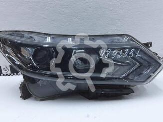 Фара правая Nissan Qashqai (J11) c 2014 г.