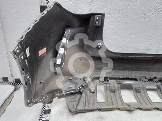 Бампер задний Haval F7 I 2019 - 2024