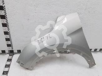 Крыло переднее левое Hyundai Creta I 2016 - 2021