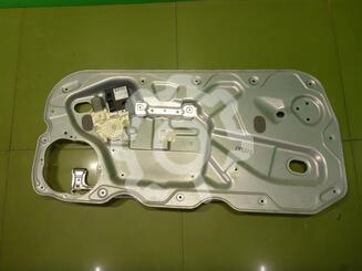 Стеклоподъемник передний правый Ford Focus II 2005 - 2011