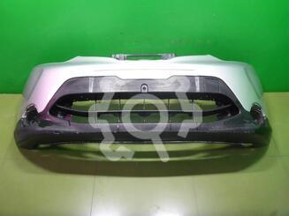 Бампер передний Nissan Qashqai (J11) c 2014 г.