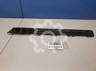 Кронштейн бампера заднего Toyota Camry VI [XV40] 2006 - 2011