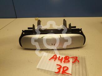 Ручка двери наружная Audi A4 III [B7] 2004 - 2009