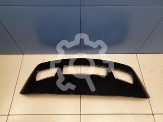 Спойлер (дефлектор) крышки багажника Toyota C - HR I 2016 - н.в.