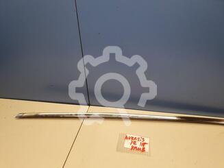 Молдинг двери задней правой Toyota Avensis III c 2009 г.