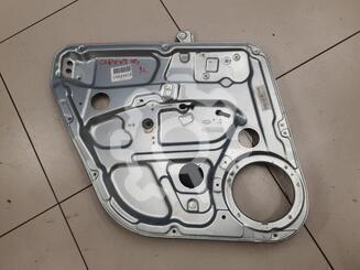 Стеклоподъемник задний левый Kia Carens II 2006 - 2012