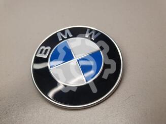 Эмблема BMW 5-Series [G30, G31] 2016 - н.в.