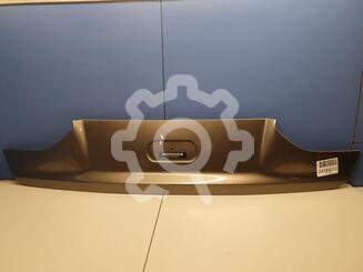 Накладка крышки багажника BMW 7-Series [G11, G12] 2015 - н.в.