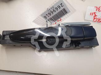 Ручка двери наружная Nissan Qashqai (J11) c 2014 г.