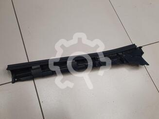 Накладка двери задней левой Nissan Qashqai (J11) c 2014 г.
