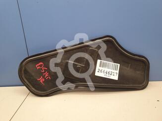 Заглушка Audi Q5 I 2008 - 2017