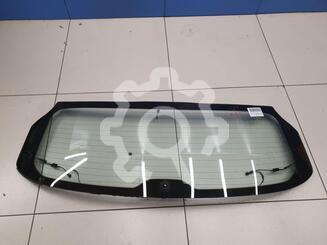 Стекло двери багажника BMW X3 [G01] 2017 - н.в.