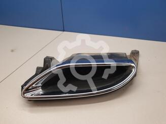 Насадка на глушитель Mercedes-Benz M-Klasse III [W166] 2011 - 2015