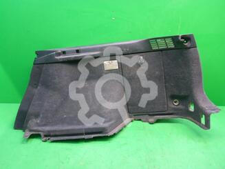 Обшивка багажника Mitsubishi Lancer IX 2000 - 2010