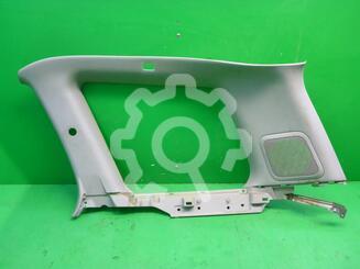 Обшивка багажника Mitsubishi Lancer IX 2000 - 2010