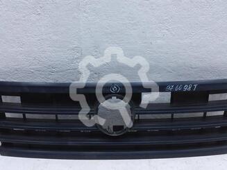 Решетка радиатора Volkswagen Touareg III 2018 - н.в.