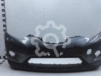 Бампер передний Nissan X - Trail (T32) c 2014 г.