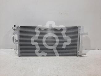 Радиатор кондиционера (конденсер) Kia Ceed III 2018 - н.в.