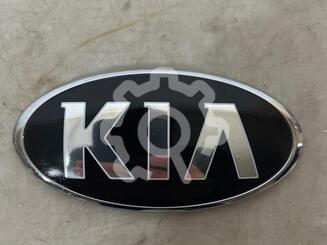 Эмблема Kia K5 III 2020 - н.в.
