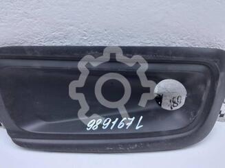 Рамка фары противотуманой левой Citroen C4 [II] 2010 - н.в.
